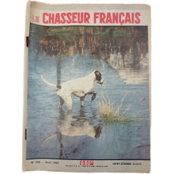 Le chasseur français n°770