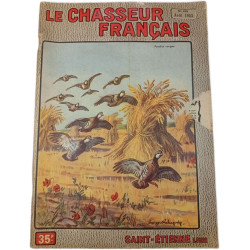 Le Chasseur Français n°678