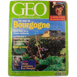 GEO n°175