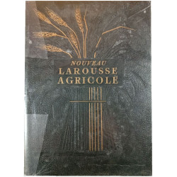 Nouveau Larousse Agricole