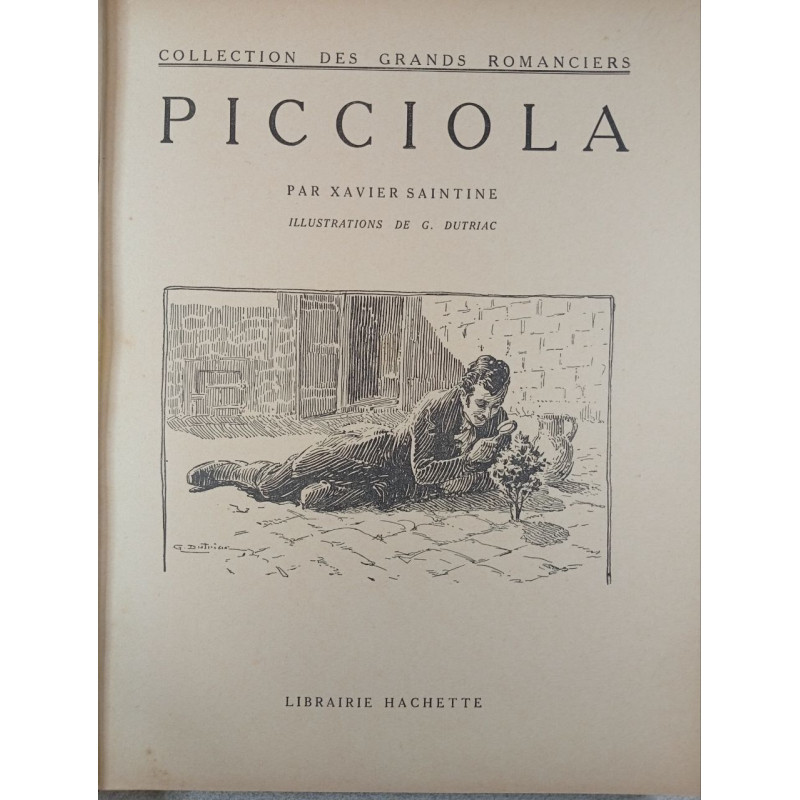 Picciola