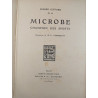 Microbe champion des sports