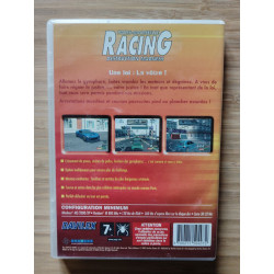 PC CD-ROM Paris-Marseille Racing: Destruction Madness