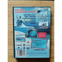 PC DVD_ROM Happy Feet