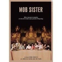 Mob sister [FR Import] - Neuf sous blister