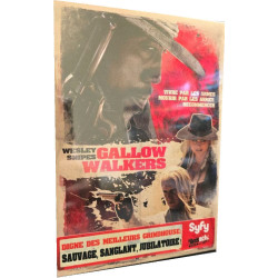 Gallowwalkers [FR Import] - Neuf sous blister