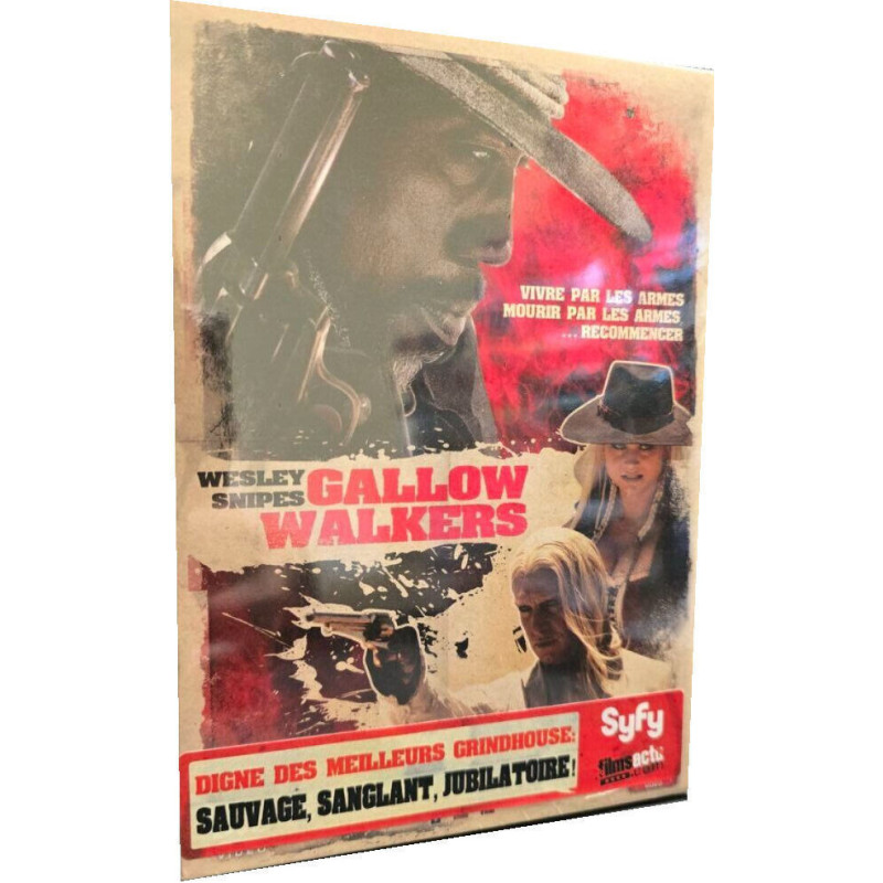 Gallowwalkers [FR Import] - Neuf sous blister