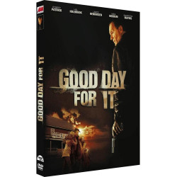 Good day for it [FR Import] - Neuf sous blister