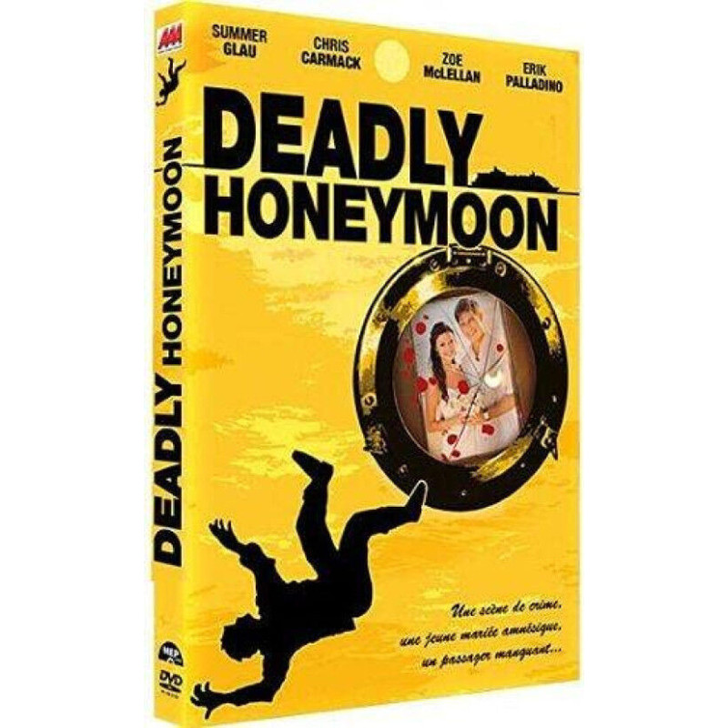 Deadly honeymoon [FR Import] - Neuf sous blister