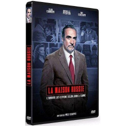 La maison russie [FR Import] - Neuf sous blister
