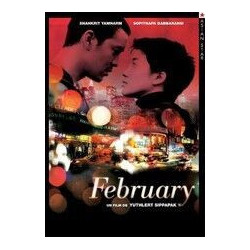 February [FR Import] - Neuf sous blister
