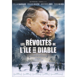 Les révoltés de l'île du diable - Neuf sous blister