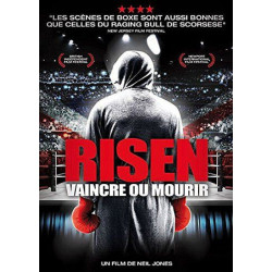 Risen Vaincre ou Mourir [FR IMPORT] - Neuf sous blister