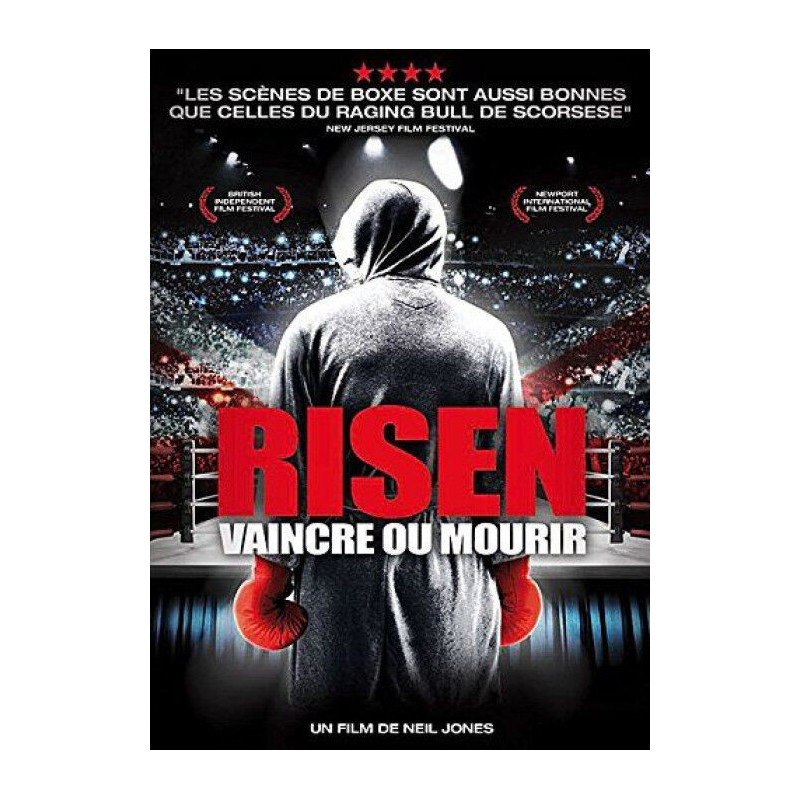 Risen Vaincre ou Mourir [FR IMPORT] - Neuf sous blister