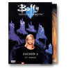 Buffy contre les vampires - Saison 2 Partie B - Édition 3 DVD -...