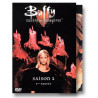 Buffy contre les vampires - Saison 2 Partie A - Édition 3 DVD -...