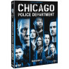 Coffret chicago police department. saison 6 [FR Import] - Neuf...