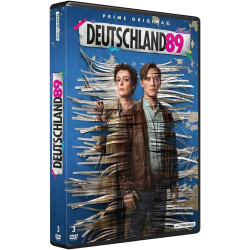 Deutschland 89 [FR Import] - Neuf sous blister