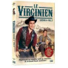 Le Virginien - Saison 4 - Volume 3 - Coffret 5 DVD - Neuf sous blister