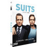 Coffret suits saison 1 [FR Import] - Neuf sous blister