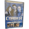 Les cordier juge et flic vol. 1 : peinture au pistolet [FR Import]...