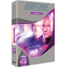 Star Trek : The Next Generation : L'Intégrale Saison 4 - Coffret 7...