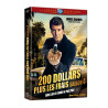 200 dollars plus les frais - Saison 4 - Coffret 7 DVD - Neuf sous...