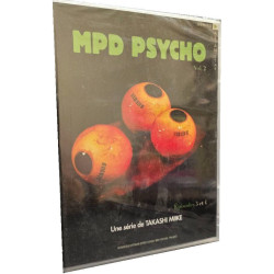 MPD psycho vol. 2 [FR Import] - Neuf sous blister