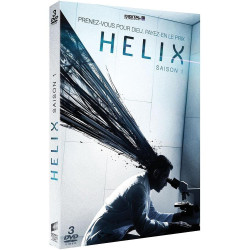 Helix saison 1 [FR Import] - Neuf sous blister