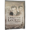 Inspecteur leclerc vol. 5 [FR Import] - Neuf sous blister