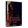 Coffret scandal saison 4 - Neuf sous blister