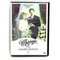 Mariage [FR Import] - Neuf sous blister