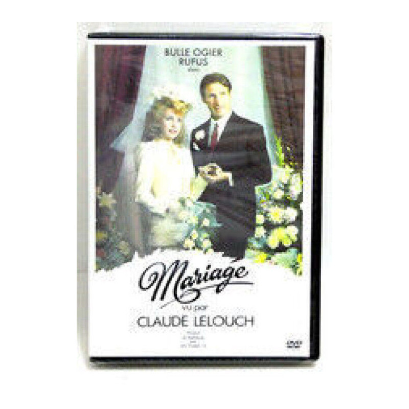Mariage [FR Import] - Neuf sous blister