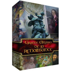 Grands artistes de la renaissance [FR Import] - Neuf sous blister