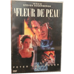 A fleur de peau [FR Import]- Neuf sous blister