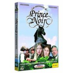 Prince noir saison 4 [FR Import] - Neuf sous blister