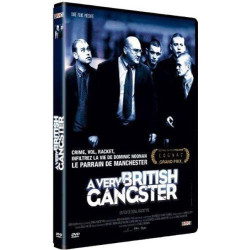 Very British Gangster (A) - Neuf sous blister