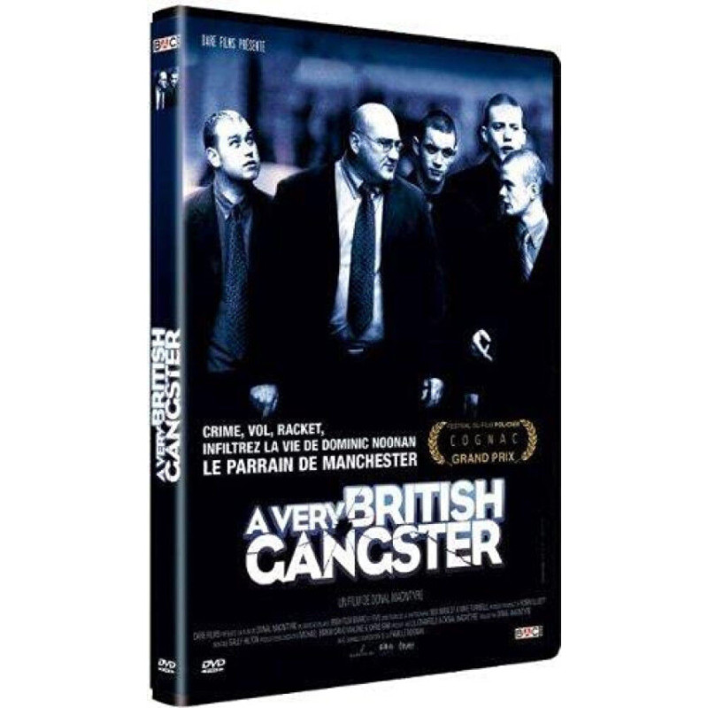 Very British Gangster (A) - Neuf sous blister