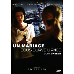 Un mariage sous surveillance [FR Import] - Neuf sous blister