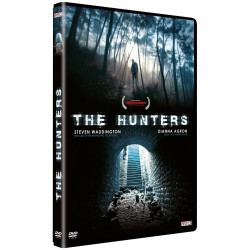 The hunters [FR Import] - Neuf sous blister