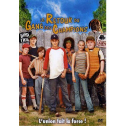 Le Gang des Champions 2 [FR Import] - Neuf sous blister