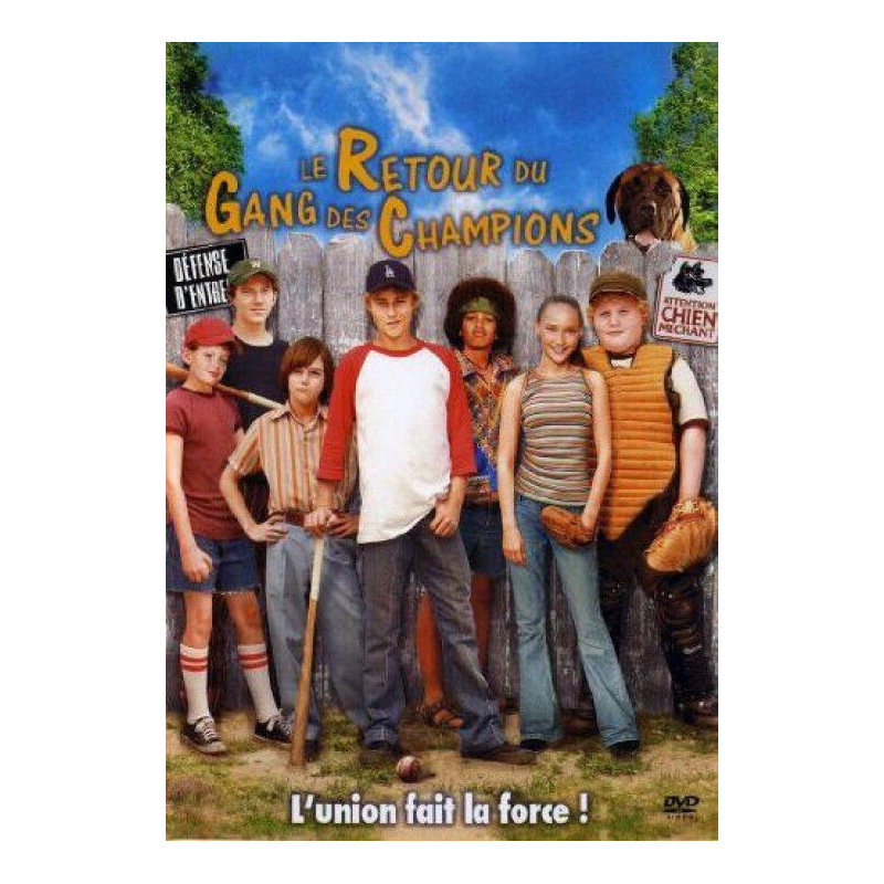 Le Gang des Champions 2 [FR Import] - Neuf sous blister