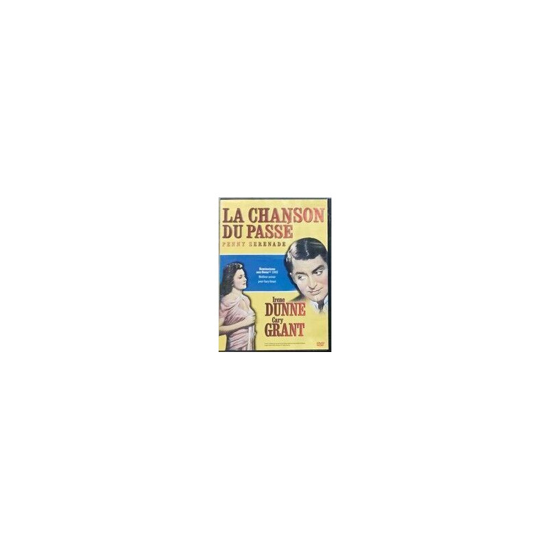 La chanson du passé [FR Import] - Neuf sous blister