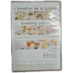 Inventing Cuisine - Michel Bras [UK Import] - Neuf sous blister