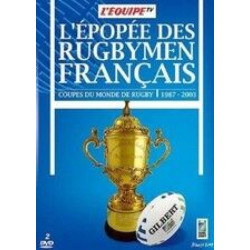 L'épopée du 15 de France [FR Import] - Neuf sous blister