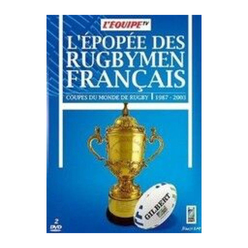 L'épopée du 15 de France [FR Import] - Neuf sous blister