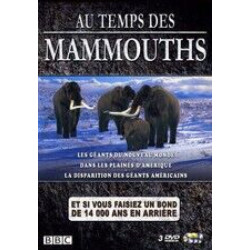 Coffret au temps des mammouths [FR Import] - Neuf sous blister