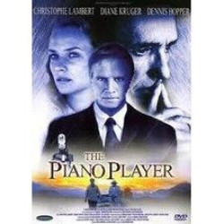 Piano player (The) - Neuf sous blister