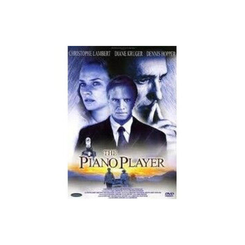 Piano player (The) - Neuf sous blister