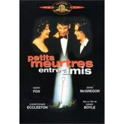 Petits meurtres entre amis - Neuf sous blister